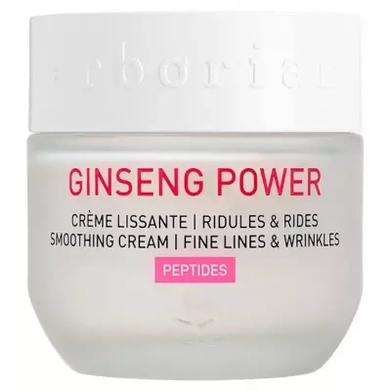 Erborian Crema Alisadora Ginseng Power , 50 ml