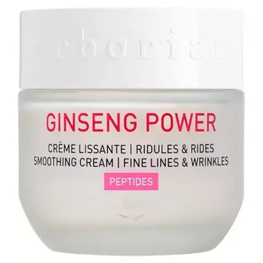 Erborian Crema Alisadora Ginseng Power , 50 ml