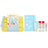 Erborian Localkit26 Pouch Hydra Tono Clair