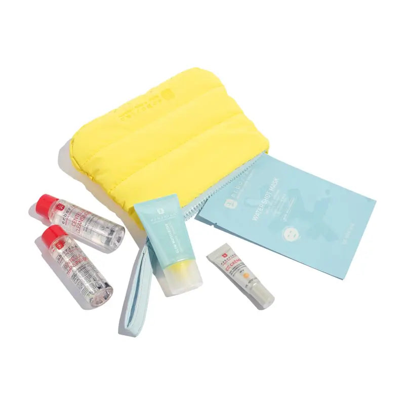 Erborian Localkit26 Pouch Hydra Tono Dore