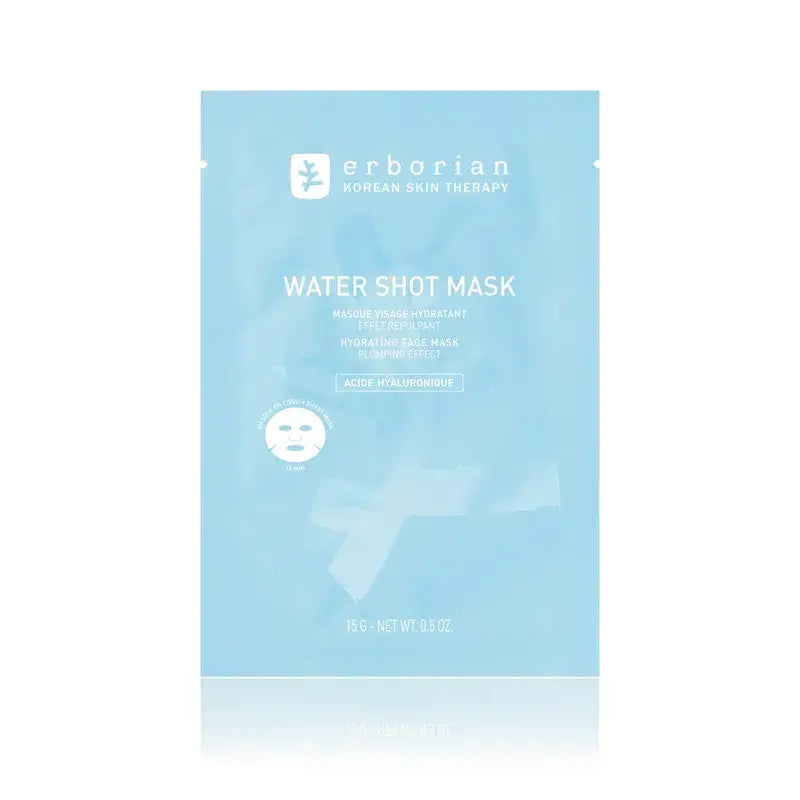 Erborian Mascarilla Hydra Shot, 15 gr