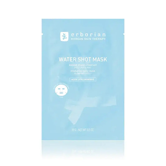 Erborian Mascarilla Hydra Shot, 15 gr