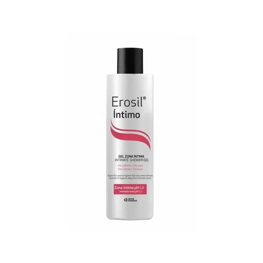 Erosil Intimo Gel Suave 250 ml
