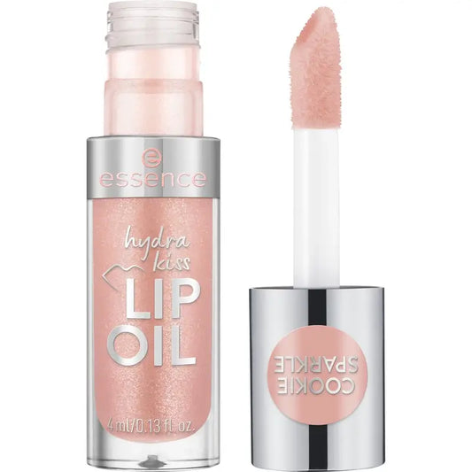 Essence Aceite De Labios Hydra Kiss 09 , 4 ml