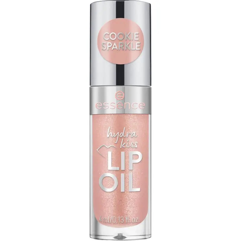 Essence Aceite De Labios Hydra Kiss 09 , 4 ml