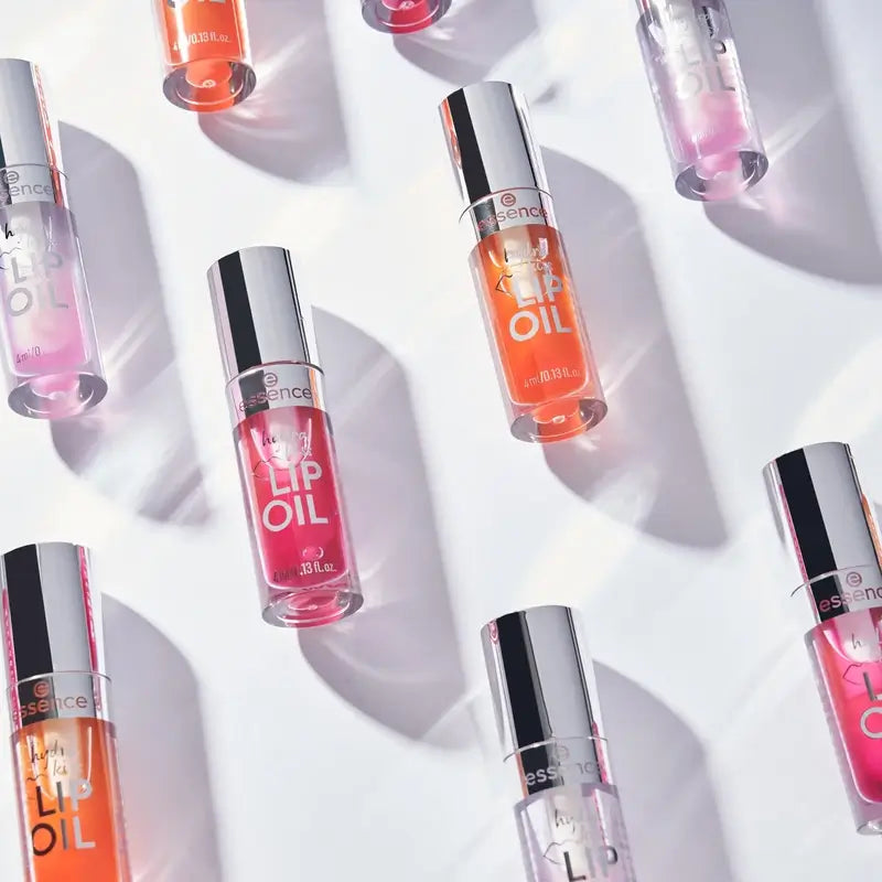 Essence Aceite De Labios Hydra Kiss 09 , 4 ml