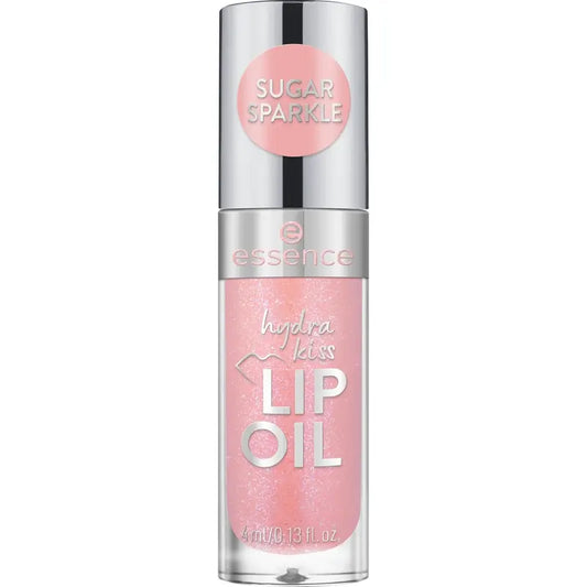 Essence Aceite De Labios Hydra Kiss 10, 4 ml