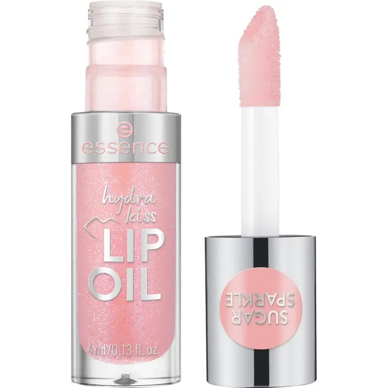 Essence Aceite De Labios Hydra Kiss 10, 4 ml