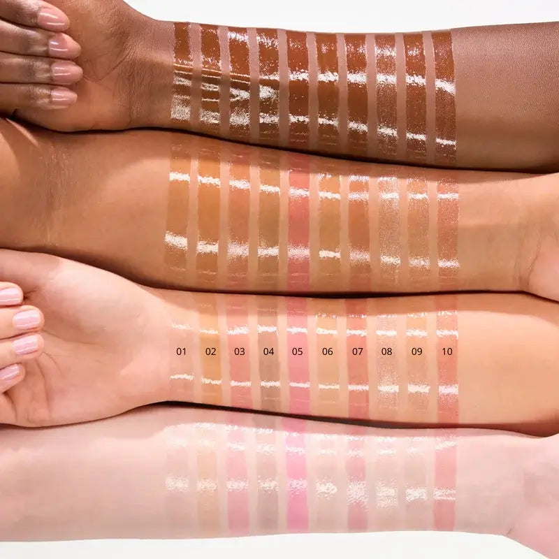 Essence Aceite De Labios Hydra Kiss 10, 4 ml