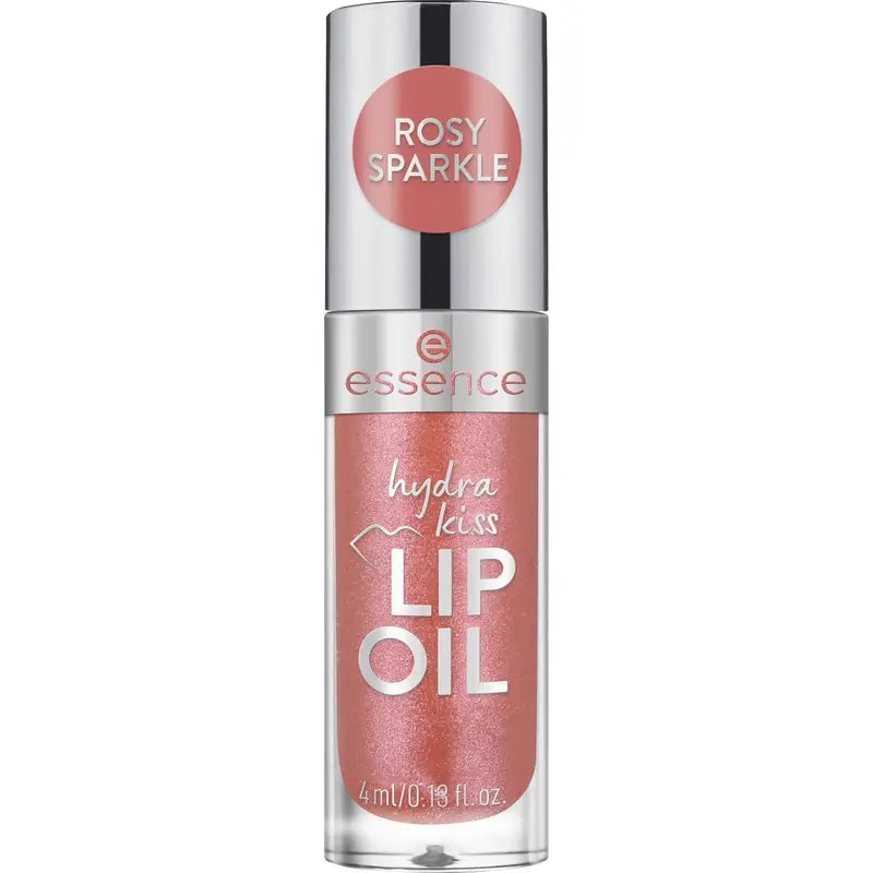 Essence Aceite De Labios Hydra Kiss 11, 4 ml