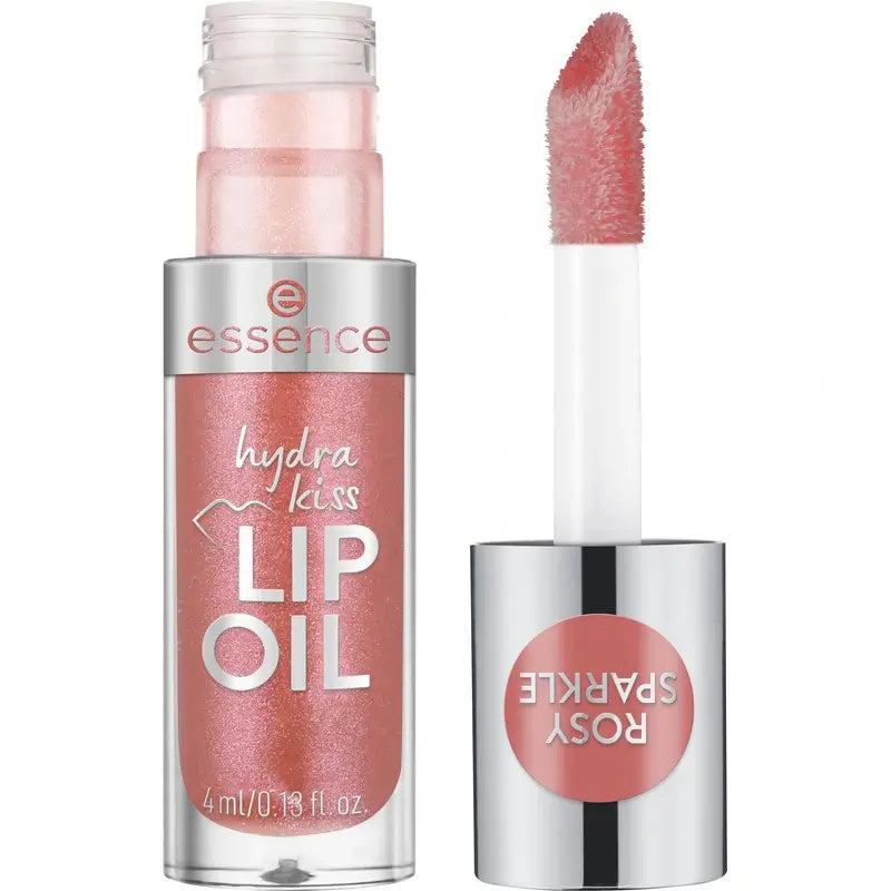 Essence Aceite De Labios Hydra Kiss 11, 4 ml