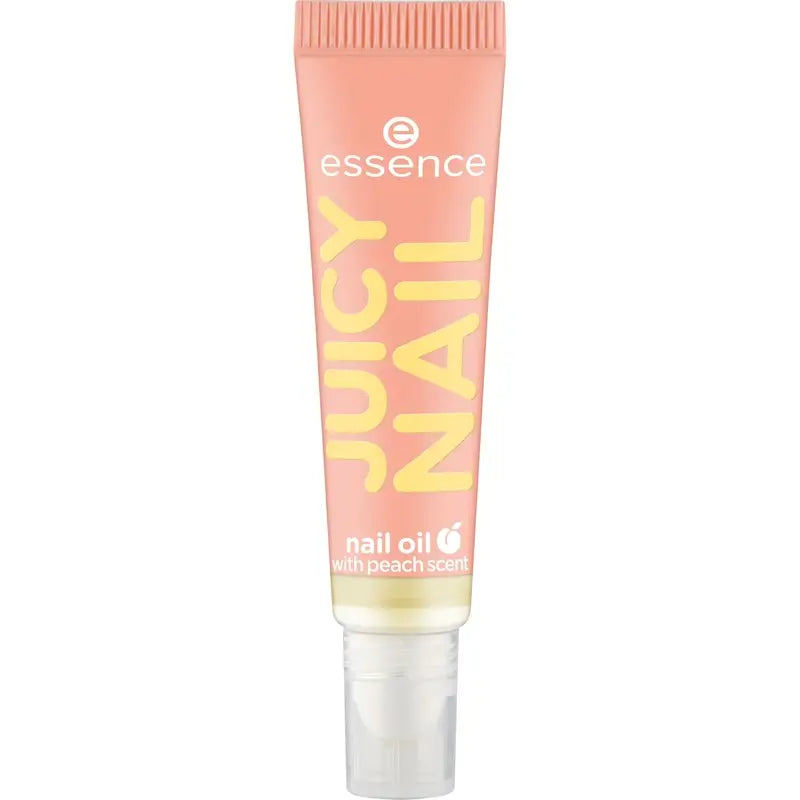 Essence Aceite Para Uñas Juicy Nail 01 , 11 ml