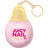 Essence Bálsamo De Uñas Juicy Nail 01, 12,8 ml