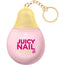 Essence Bálsamo De Uñas Juicy Nail 01, 12,8 ml
