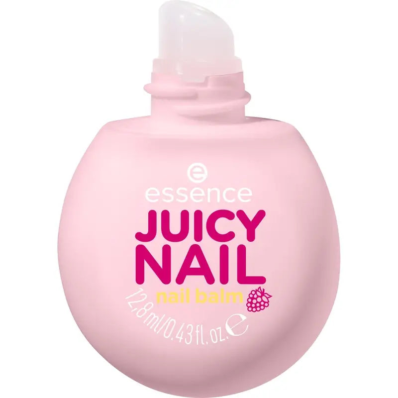 Essence Bálsamo De Uñas Juicy Nail 01, 12,8 ml