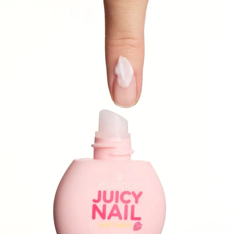 Essence Bálsamo De Uñas Juicy Nail 01, 12,8 ml