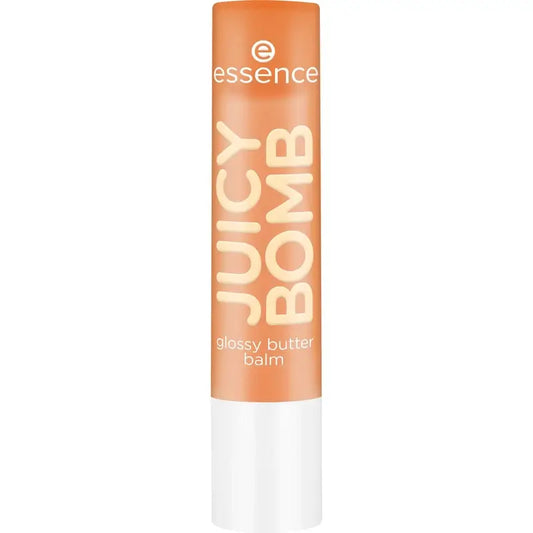 Essence Bálsamo Manteca Labial Juicy Bomb 07, 2,5 g