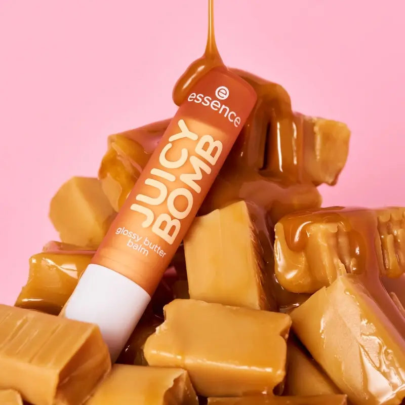 Essence Bálsamo Manteca Labial Juicy Bomb 07, 2,5 g