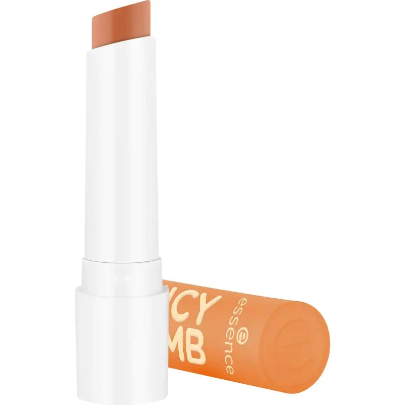Essence Bálsamo Manteca Labial Juicy Bomb 07, 2,5 g