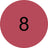Essence Bálsamo Manteca Labial Juicy Bomb 08, 2,5 g