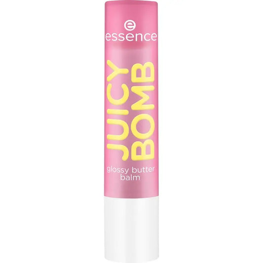 Essence Bálsamo Manteca Labial Juicy Bomb 08, 2,5 g