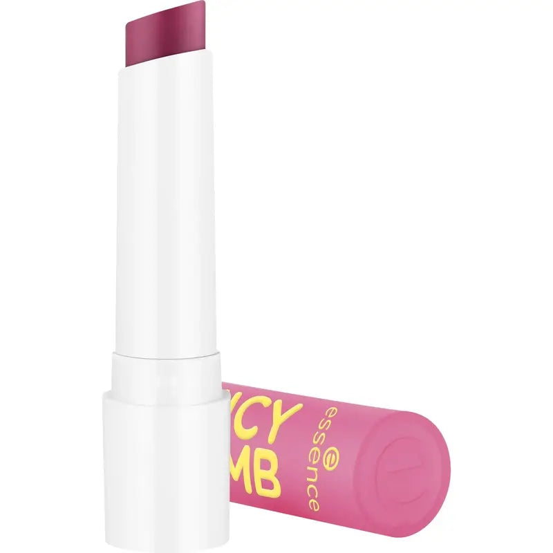 Essence Bálsamo Manteca Labial Juicy Bomb 08, 2,5 g