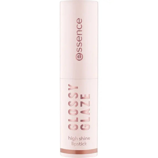 Essence Barra De Labios Brillante Glossy Glaze Nude, 1.9 gr