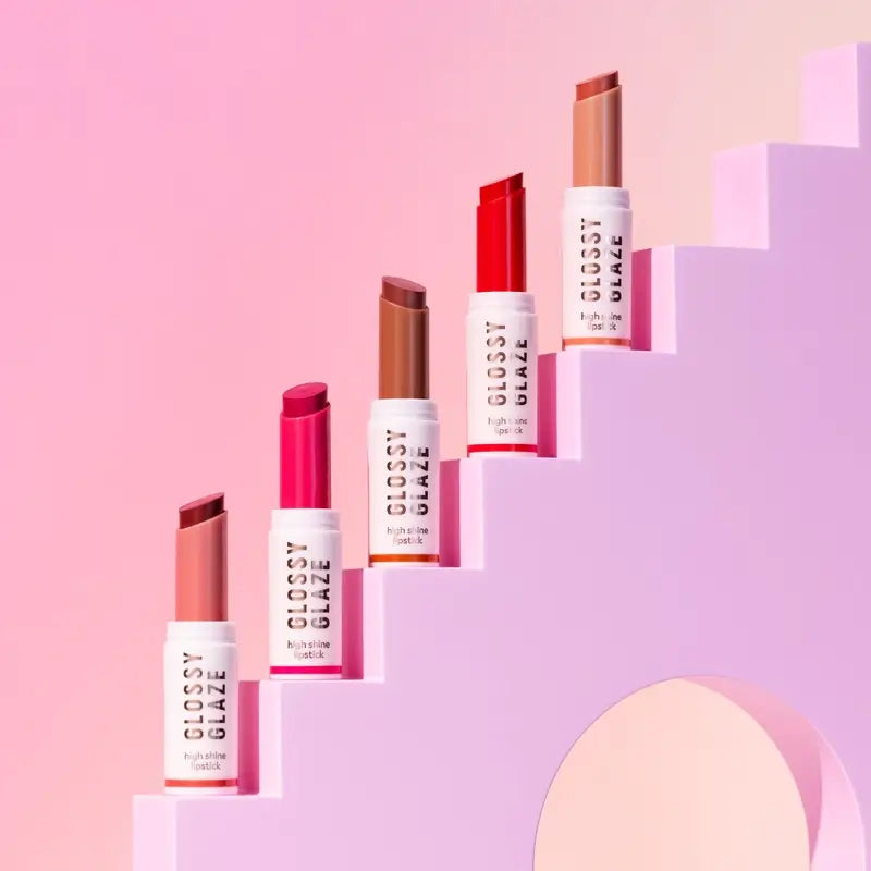 Essence Barra De Labios Glossy Glaze High Shine 05 , 1,9 gr