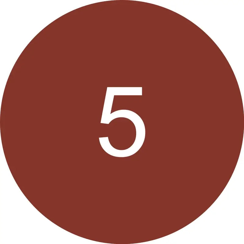 Essence Barra De Labios Glossy Glaze High Shine 05 , 1,9 gr