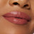 Essence Barra De Labios Satin Glow Luminous Shine 01 , 3,5 gr