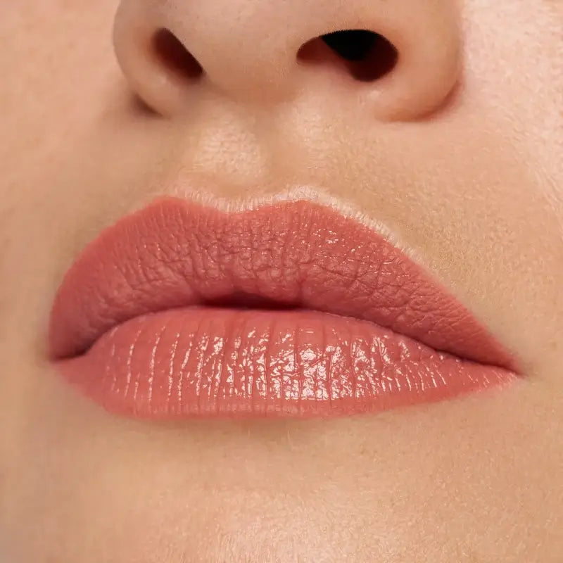 Essence Barra De Labios Satin Glow Luminous Shine 01 , 3,5 gr