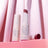 Essence Barra De Labios Satin Glow Luminous Shine 01 , 3,5 gr
