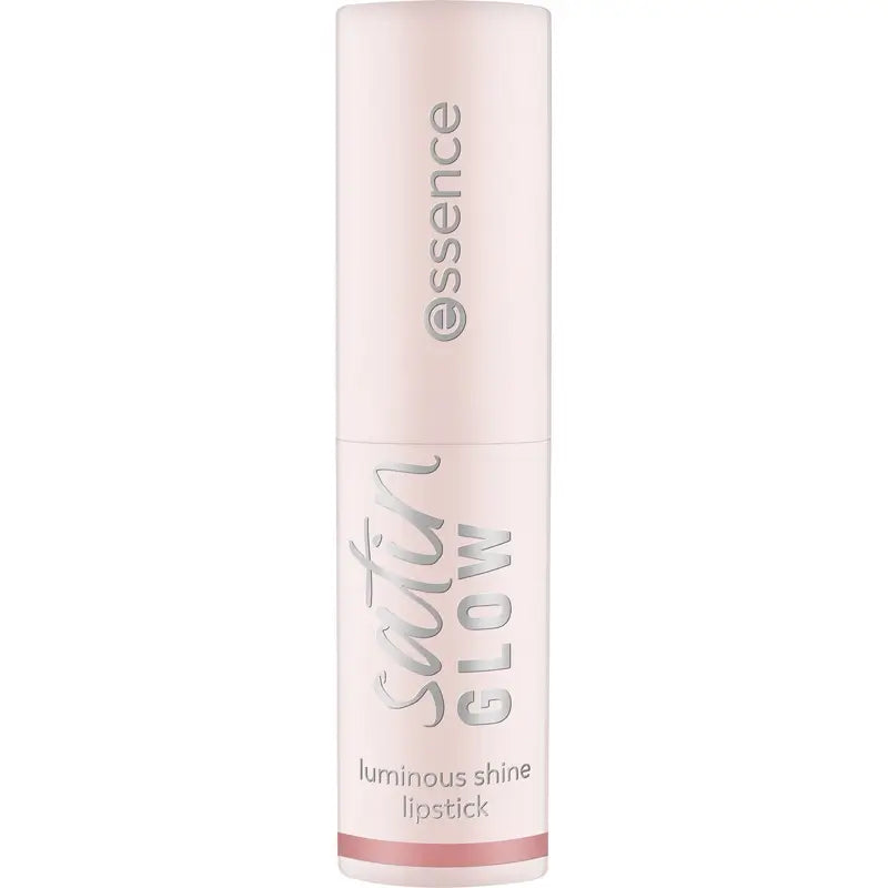 Essence Barra De Labios Satin Glow Luminous Shine 02 , 3,5 gr