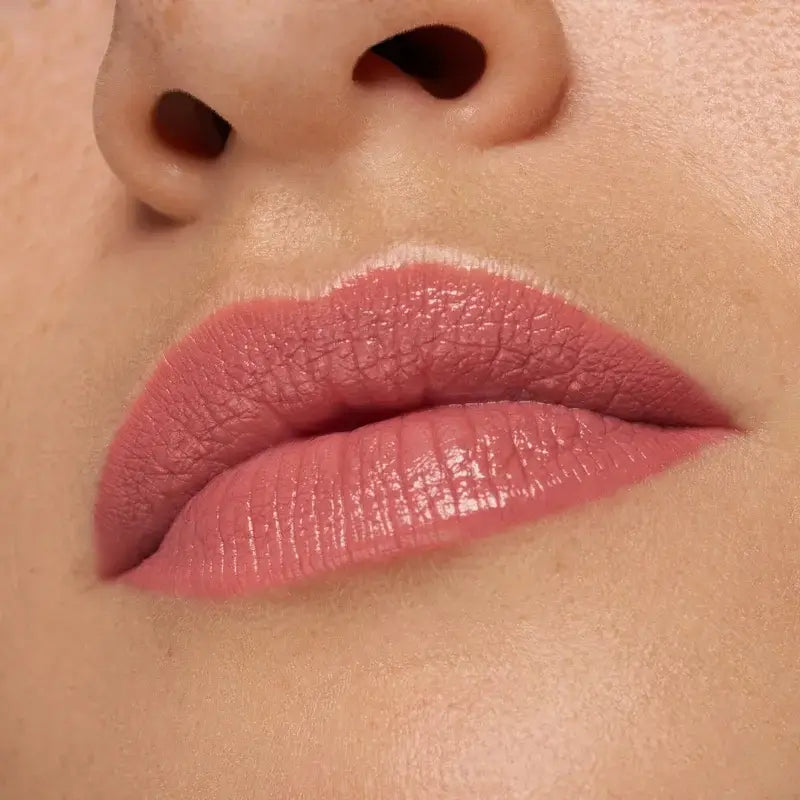 Essence Barra De Labios Satin Glow Luminous Shine 02 , 3,5 gr