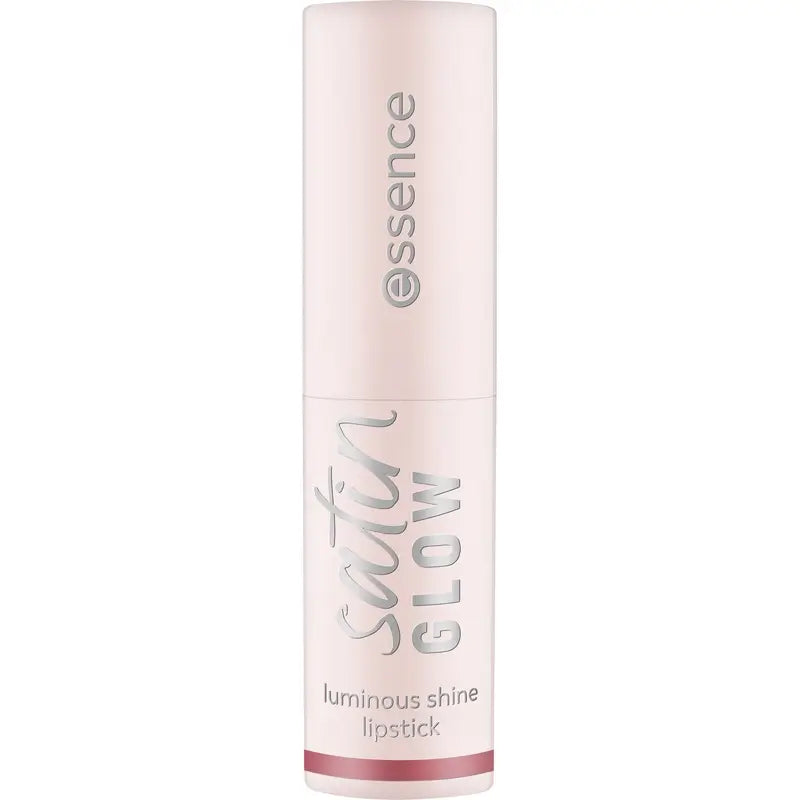 Essence Barra De Labios Satin Glow Luminous Shine 03 , 3,5 gr