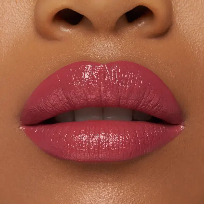 Essence Barra De Labios Satin Glow Luminous Shine 03 , 3,5 gr