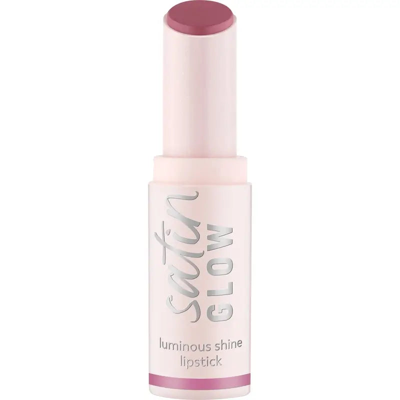 Essence Barra De Labios Satin Glow Luminous Shine 04 , 3,5 gr