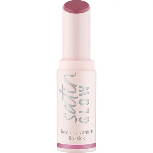 Essence Barra De Labios Satin Glow Luminous Shine 04 , 3,5 gr