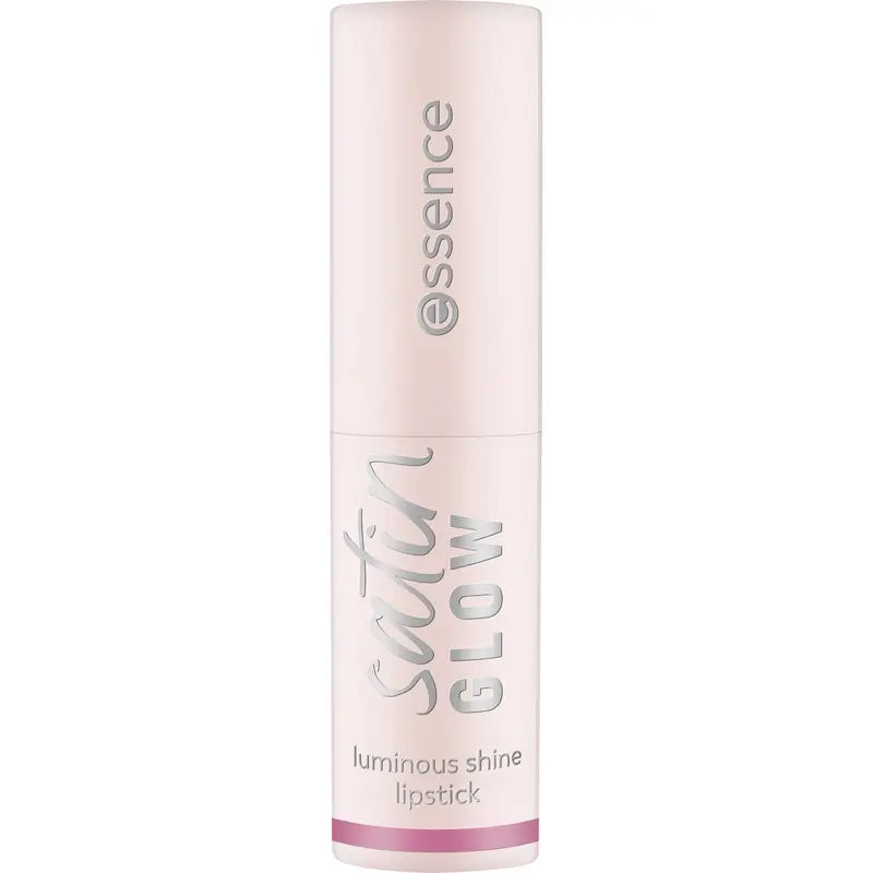 Essence Barra De Labios Satin Glow Luminous Shine 04 , 3,5 gr
