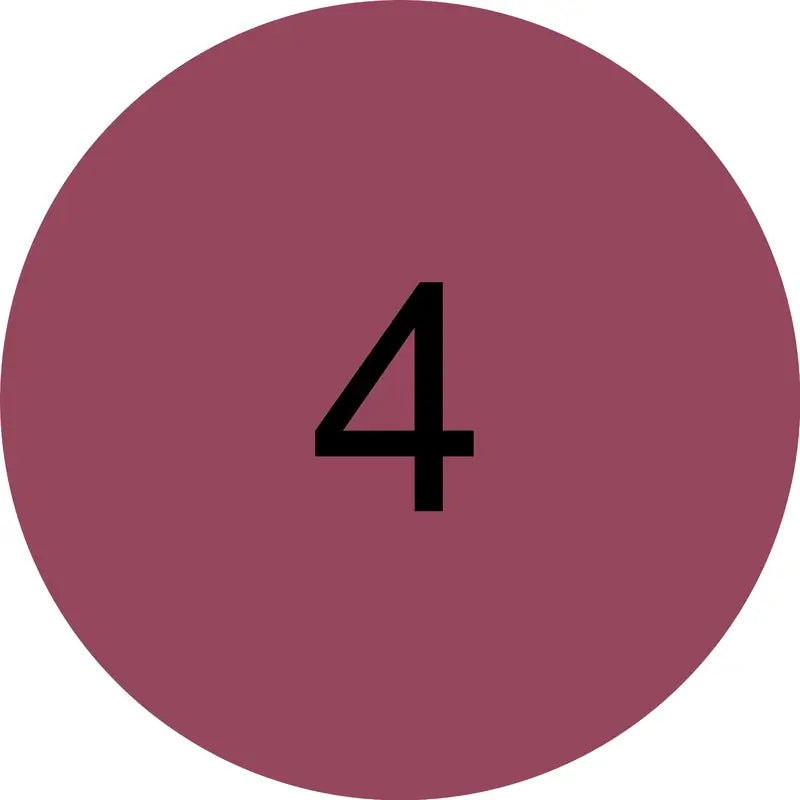 Essence Barra De Labios Satin Glow Luminous Shine 04 , 3,5 gr