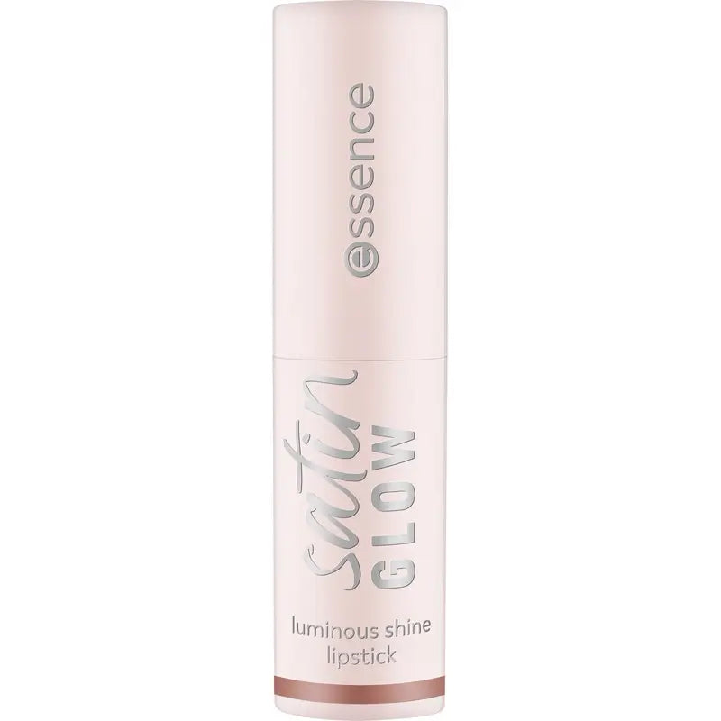 Essence Barra De Labios Satin Glow Luminous Shine 05 , 3,5 gr