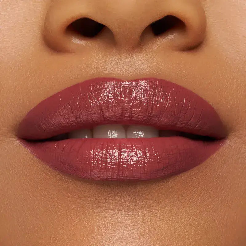 Essence Barra De Labios Satin Glow Luminous Shine 05 , 3,5 gr