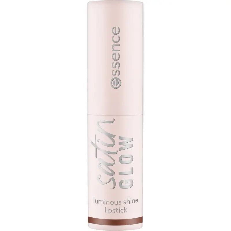 Essence Barra De Labios Satin Glow Luminous Shine 06 , 3,5 gr