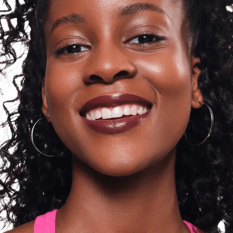 Essence Barra De Labios Satin Glow Luminous Shine 06 , 3,5 gr