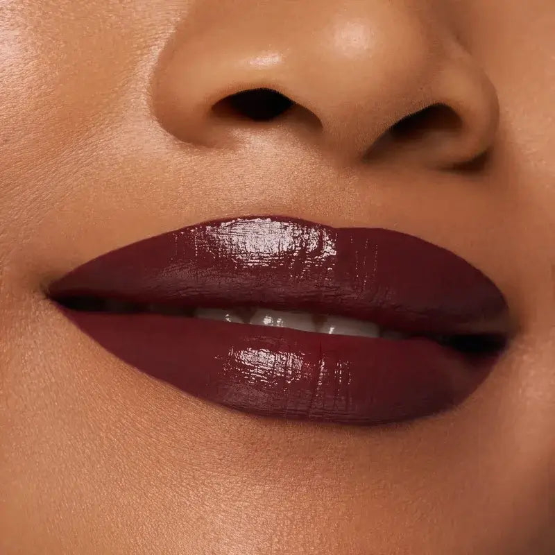 Essence Barra De Labios Satin Glow Luminous Shine 06 , 3,5 gr