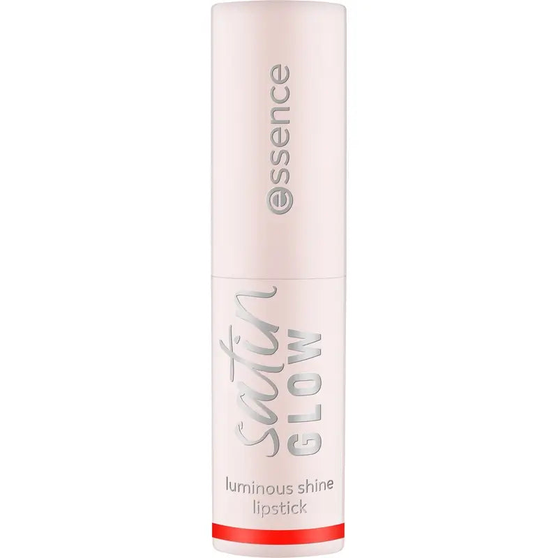 Essence Barra De Labios Satin Glow Luminous Shine 07, 3,5 g