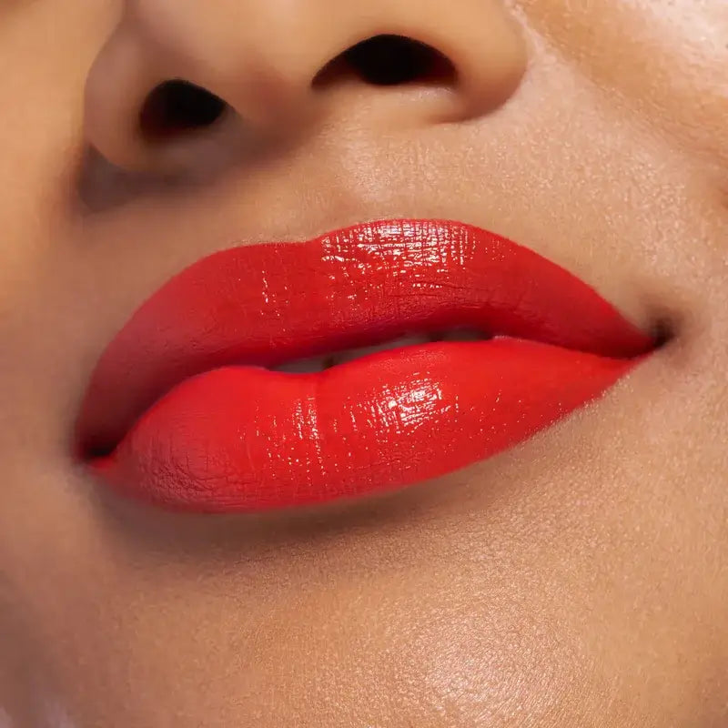 Essence Barra De Labios Satin Glow Luminous Shine 07, 3,5 g