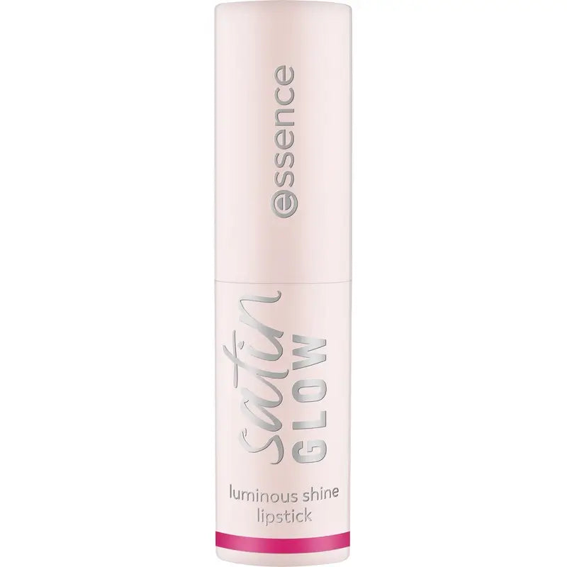 Essence Barra De Labios Satin Glow Luminous Shine 08, 3,5 g