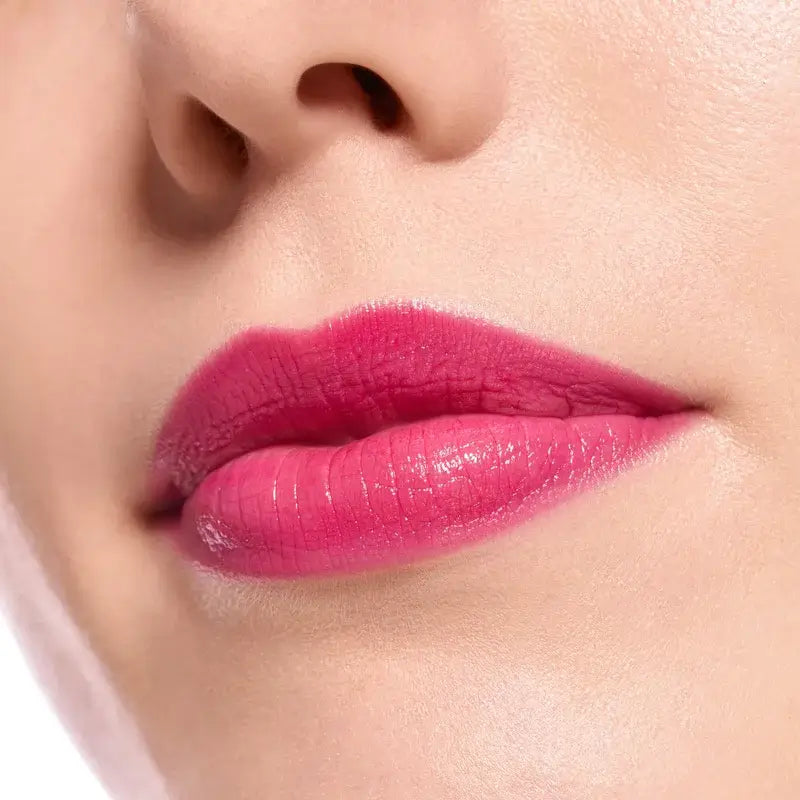 Essence Barra De Labios Satin Glow Luminous Shine 08, 3,5 g