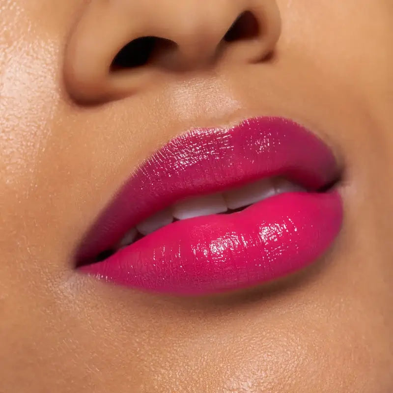 Essence Barra De Labios Satin Glow Luminous Shine 08, 3,5 g